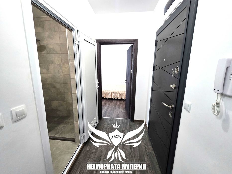 Дава се под наем Двустаен апартамент в Асеновград - 84 кв.м за 307 € - Снимка #6