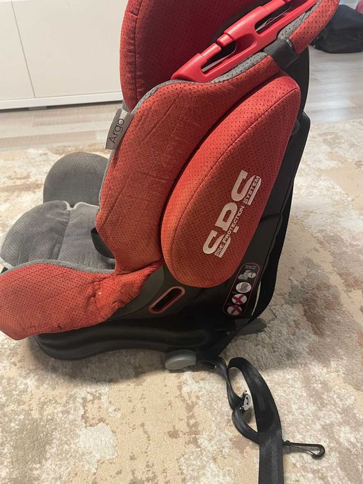 Scaun auto ARGO , COCCOLLE