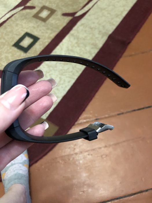 Продам фитнес часы