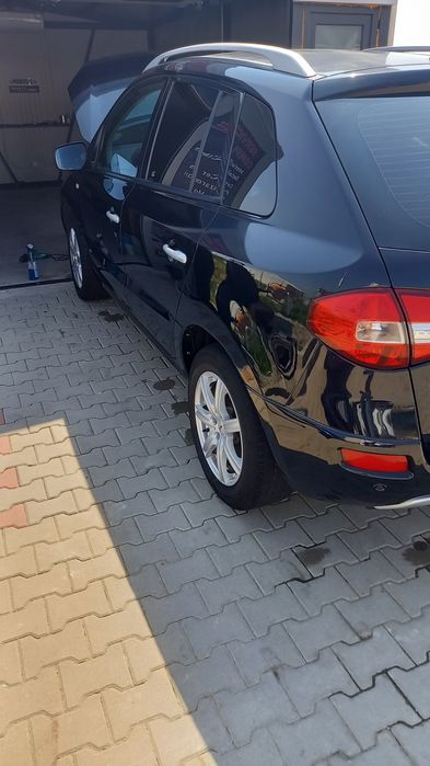 Vând Renaul Koleos 2.0 TDI