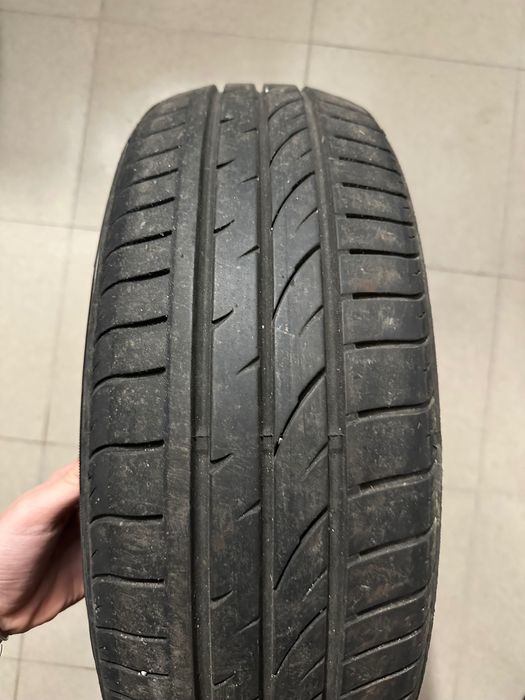 Втора употреба летни гуми- Nexen 175/65R14