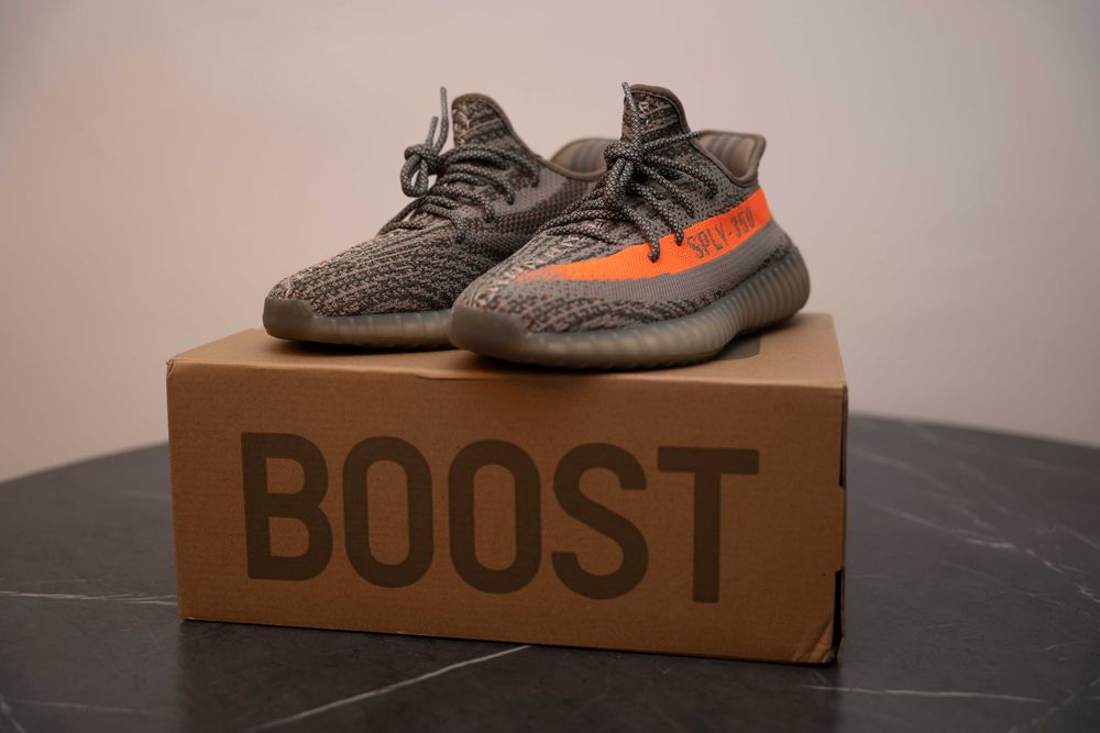 Adidas Yeezy 350 V2 Beluga Reflective