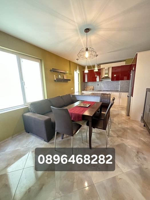 Дава се под наем Двустаен апартамент в Варна, Цветен квартал - 75 кв.м за 484.5 € - Снимка #9