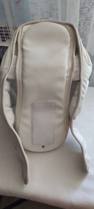 Шлем защитный, каратэ