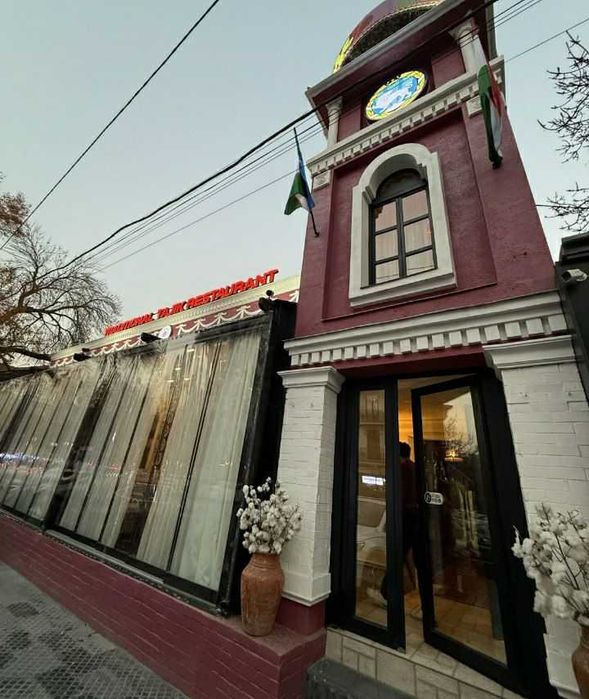 Продается Готовый Ресторан! С АРЕНДАТОРОМ|бывшая Челси  ААА