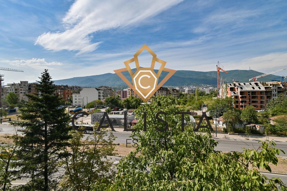 Дава се под наем Двустаен апартамент в София, Гоце Делчев - 73 кв.м за 525 € - Снимка #11