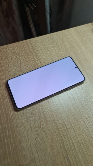 Samsung galaxy S20 plus