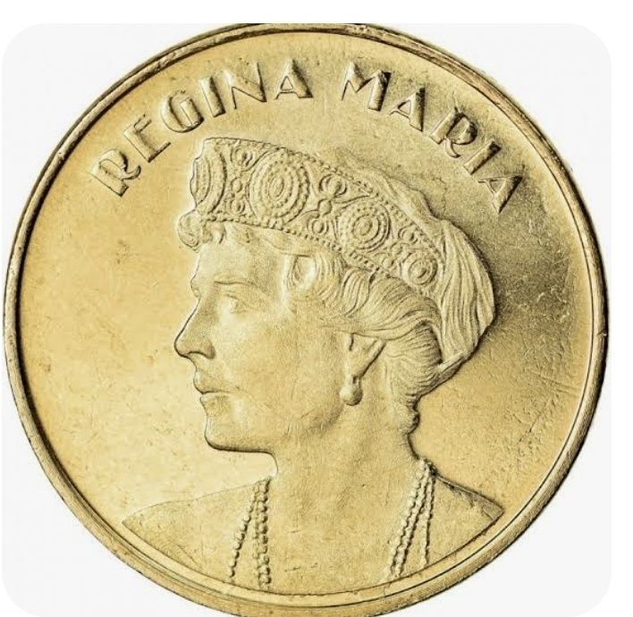 Monede 50 bani colectie