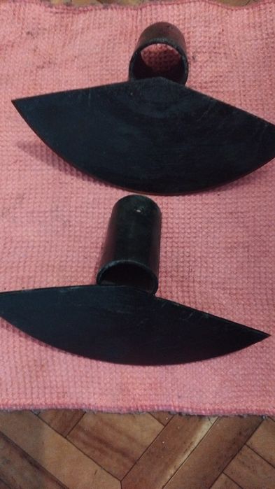 Тяпки кеппен дача