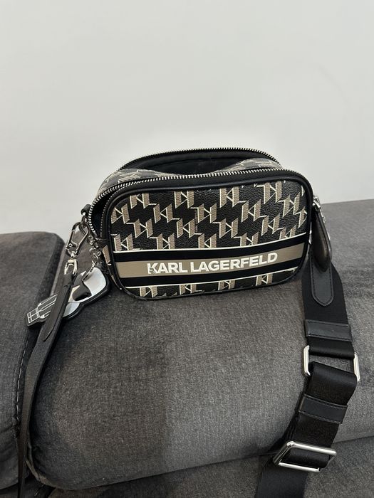 Чанта Karl Lagerfeld