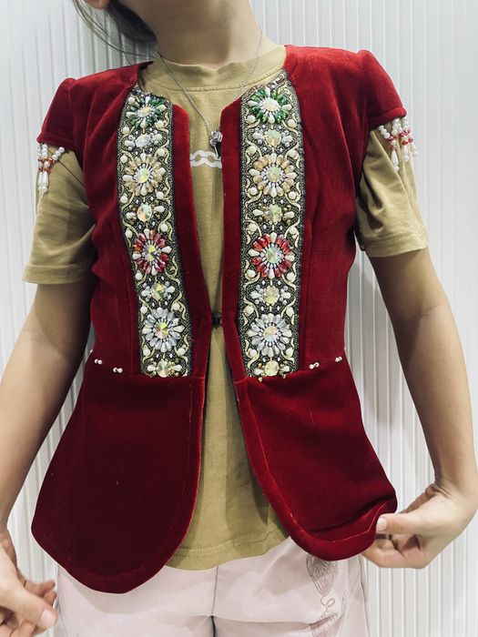 Продается кажекей