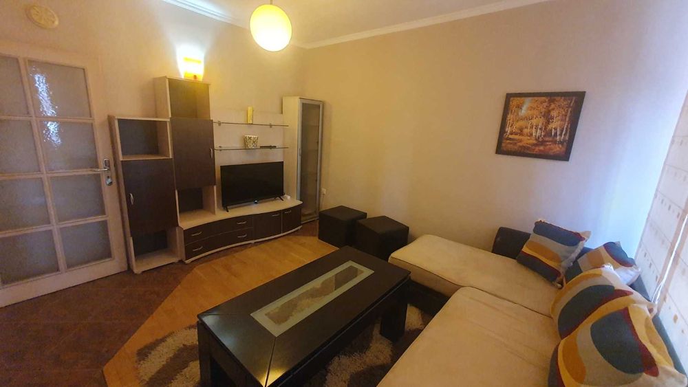 Дава се под наем Тристаен апартамент в София, Сердика - 85 кв.м за 612 € - Снимка #11