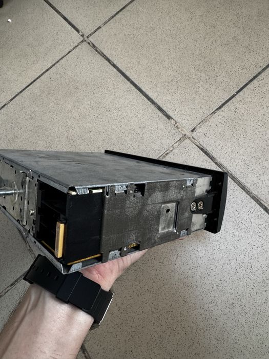 Radio Casetofon Blaupunkt Essen CR 43