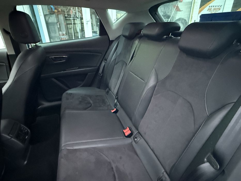 Seat Leon 1.2 Benzina Euro 5 Abia Adus Germania