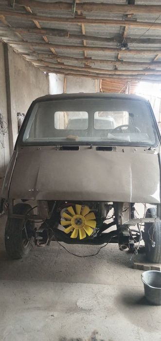 Газел кабина сотилади