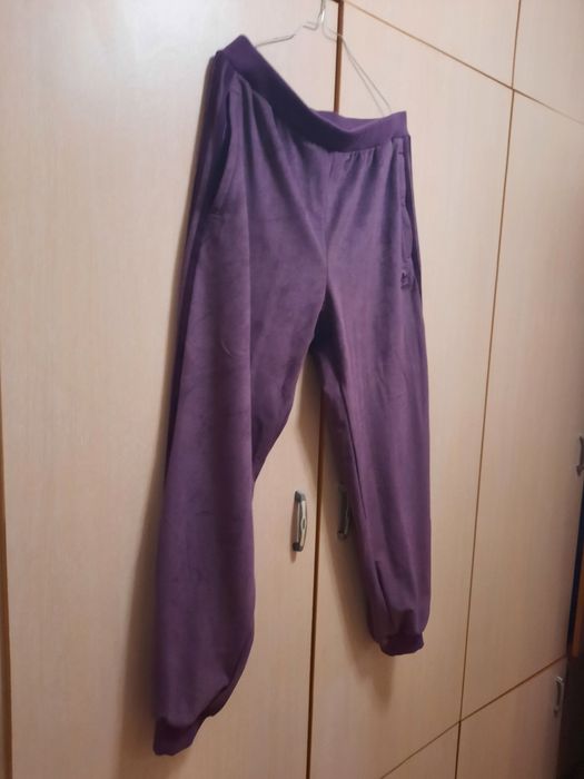 Луксозна дамска спорта долница ADIDAS