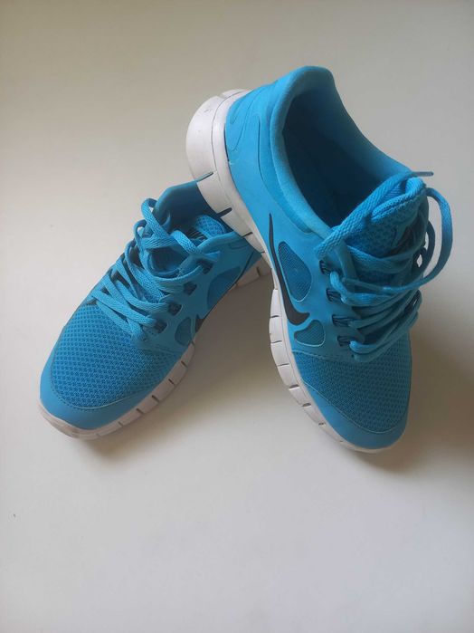 Nike Free 5.0 оригинални маратонки