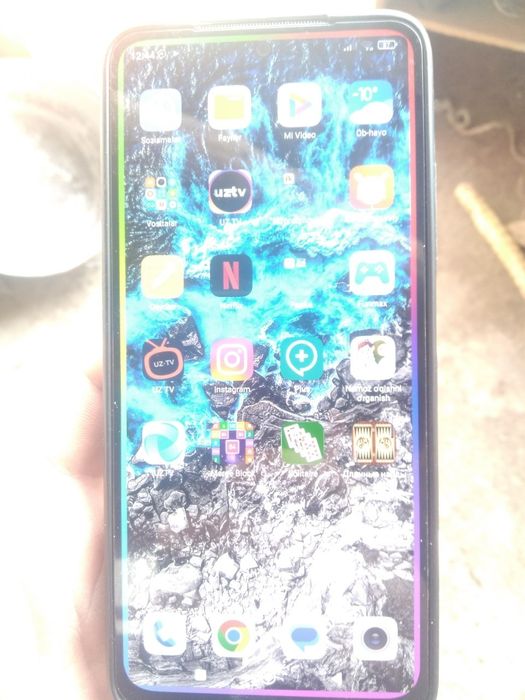 Redmi not 11 bor sotiladigan