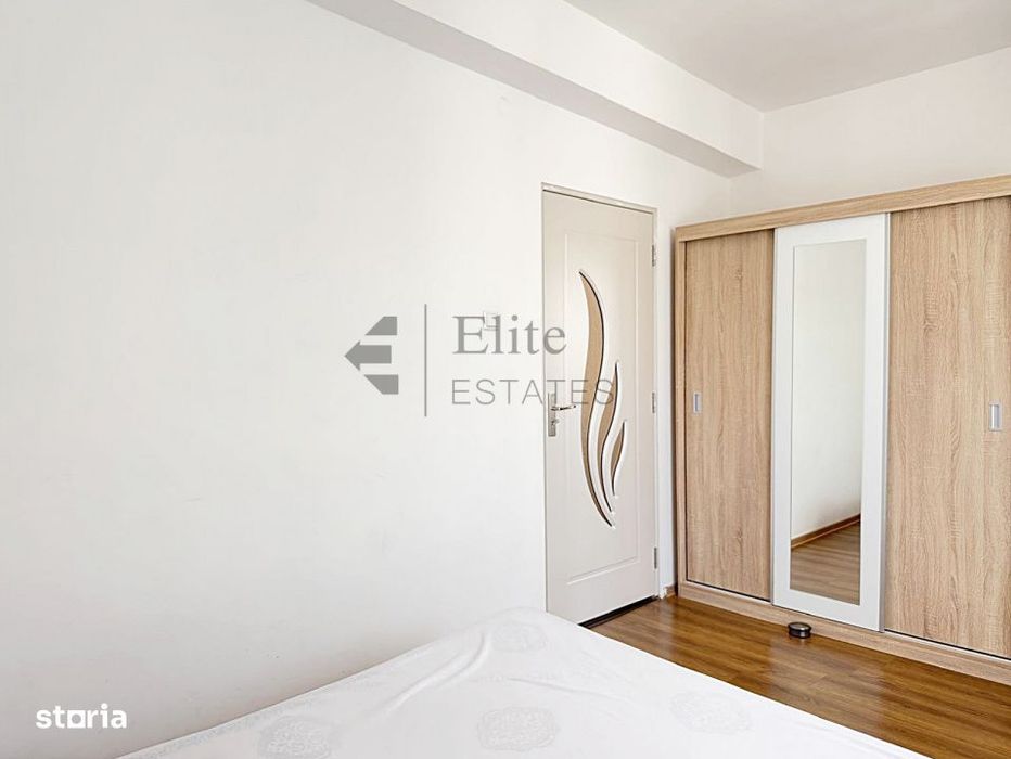 Apartament cu 2 camere ultracentral in Oradea