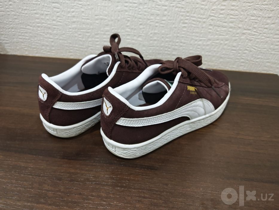 Кроссовки PUMA Ortholite , размер 37,5