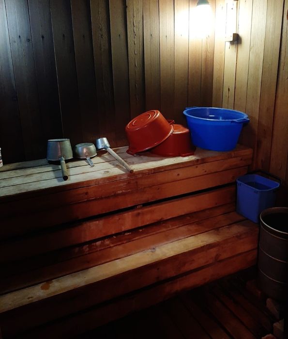 Дача в живописном районе Самсонова