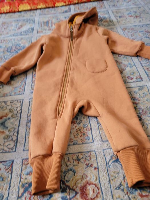 Детские вещи. Б/у