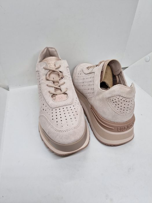 Sneakers Liu Jo Amazing nr. 38,39,40