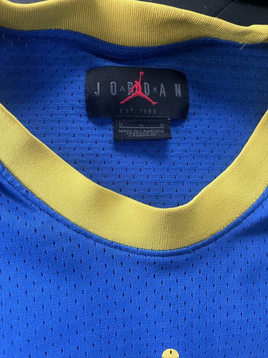 Vand maiou Jordan marimea M