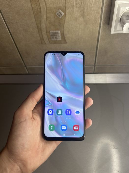 Samsung A30 64gb albastru