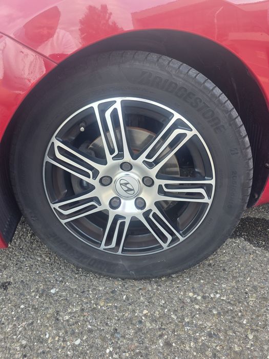 Hyundai i30 1.4 diesel