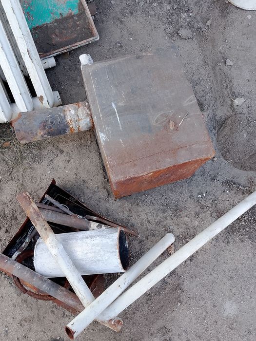 Радиаторы отопление