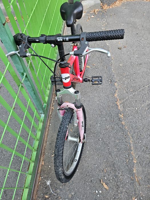 Bicicletă pentru copii Lapierre