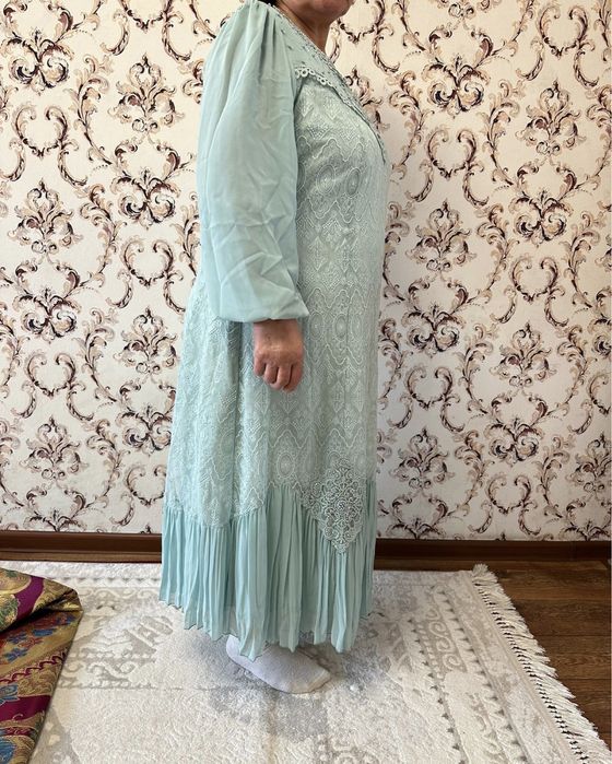 Продается турецкий платье