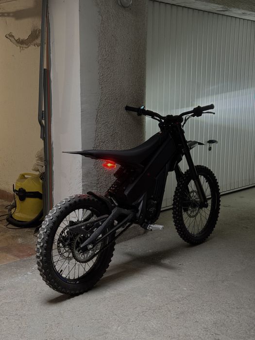 Мотор Talaria XXX