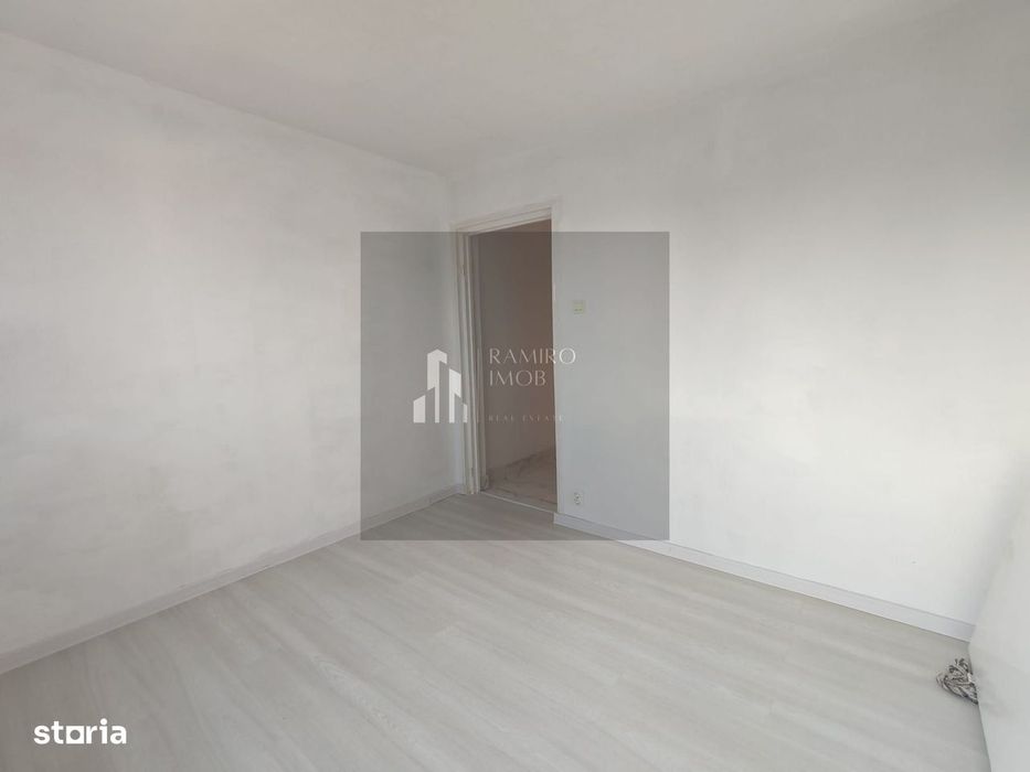 Apartament 2 camere, Brancoveanu/Lamotesti, renovat