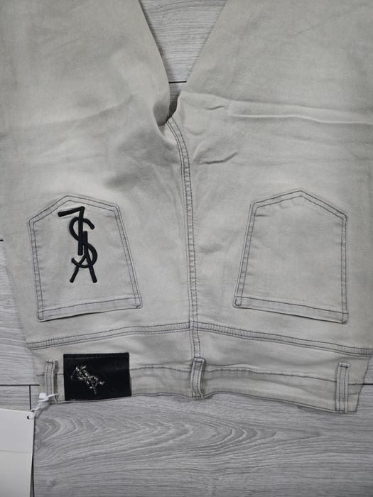 Blugi Yves Saint Laurent