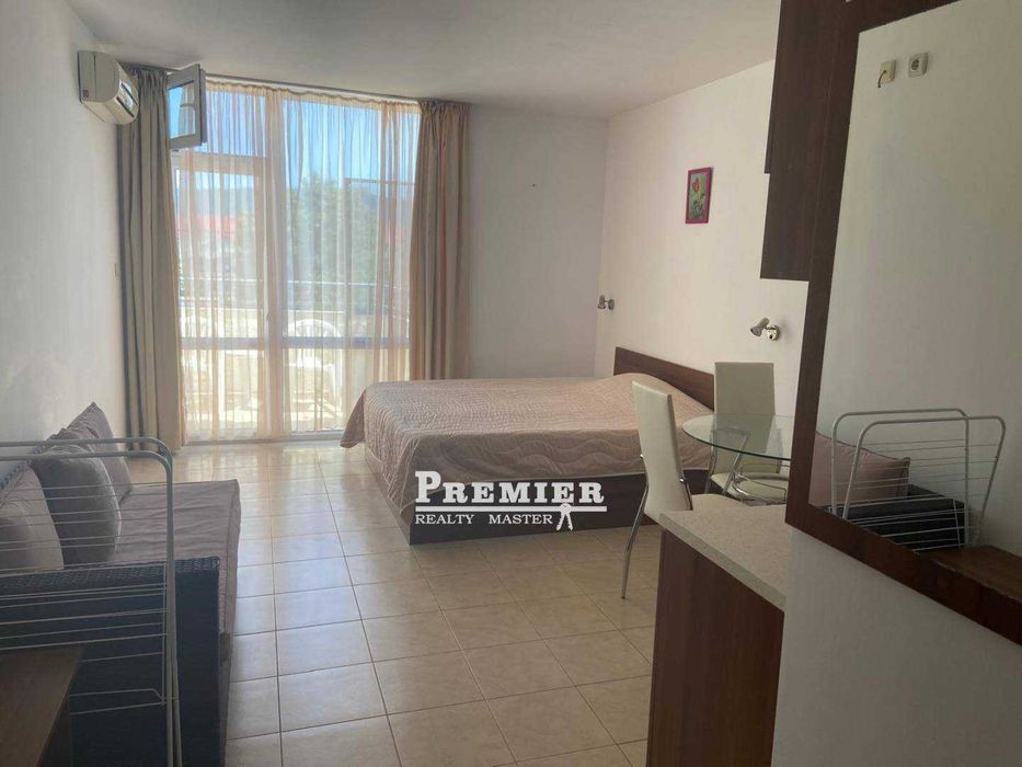 Продава се Едностаен апартамент в к.к. Слънчев бряг - 40 кв.м за 1175 €/кв.м - Снимка #6