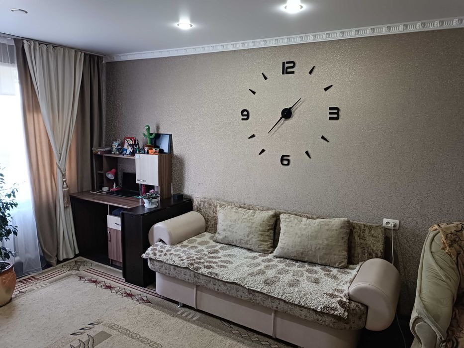 Продам 2х комнатную квартиру
