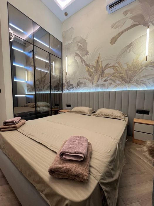 | Boulevard Residence | Tashkent City | Premium Class Apartments