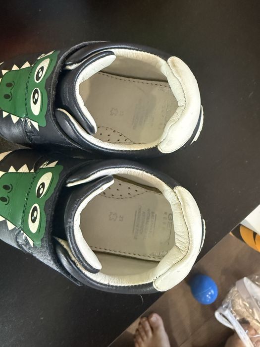 Geox tutim marimea 23