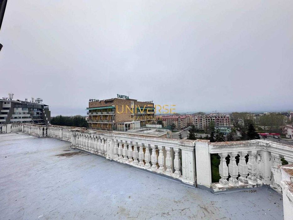 Продава се Тристаен апартамент в к.к. Слънчев бряг - 120 кв.м за 1292 €/кв.м - Снимка #16