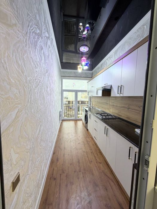 Aloqa bank yonida 3 xonali