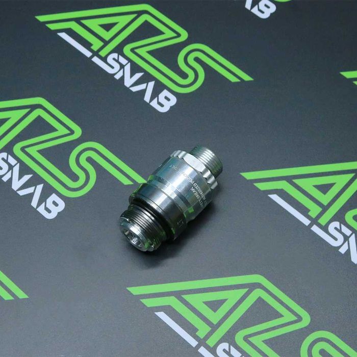 Элемент безопасности топливной инфраструктуры