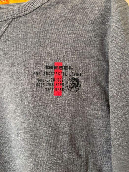 Суитшърт Diesel M размер