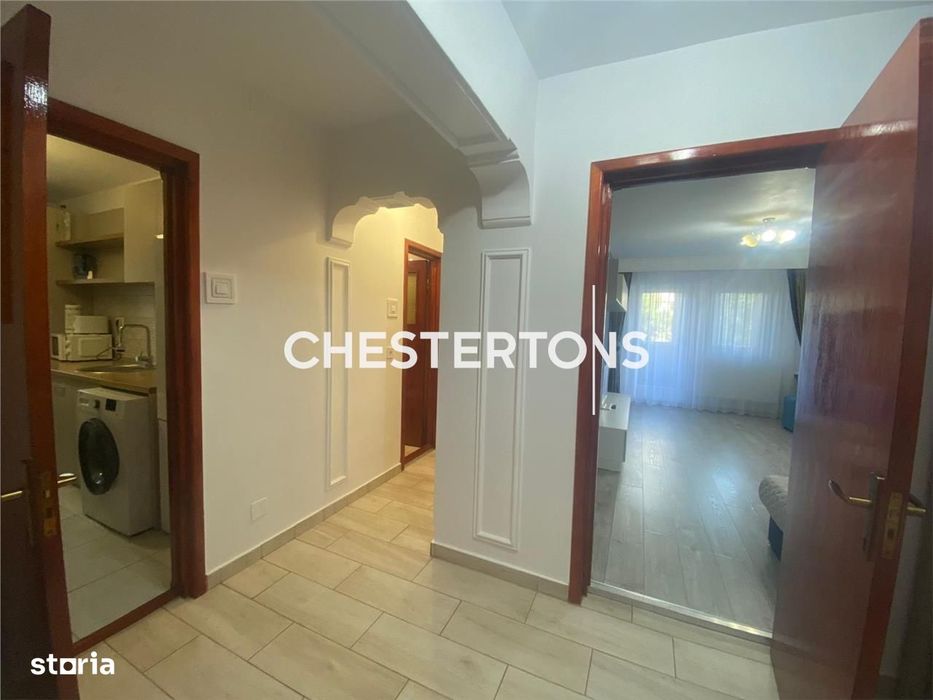 Apartament 2 camere zona spitalul judetean Constanta
