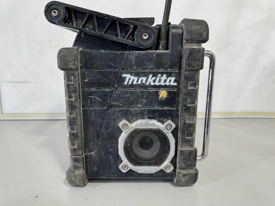 Радио - Makita BMR 103