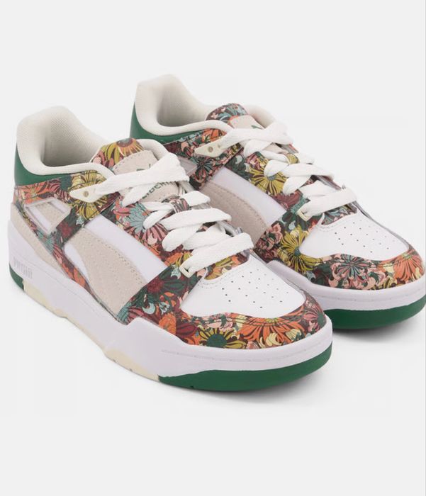 Puma piele marimea 36