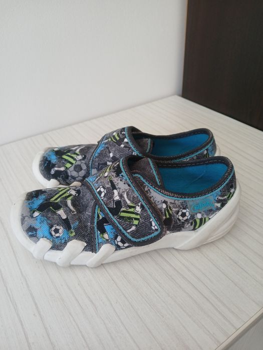 Пантофи befado 28 номер