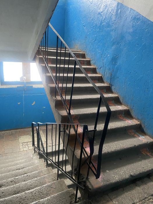 Квартира в мсо 1 комнатная