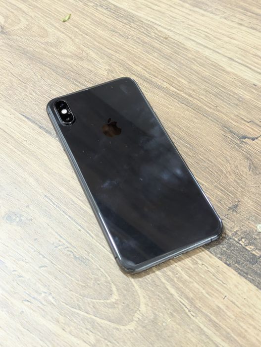 Iphone xs max 512gb